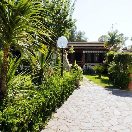 A Casa Tua Ostia Antica Apartment Exterior photo